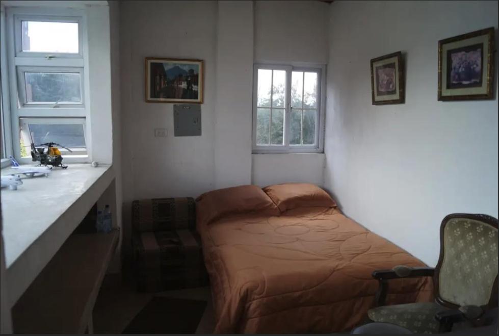 Apartamentos Comodos Cerca del Aeropuerto Guatemala Exterior foto