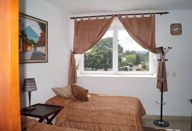 Apartamentos Comodos Cerca del Aeropuerto Guatemala Exterior foto