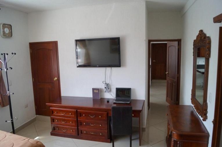 Apartamentos Comodos Cerca del Aeropuerto Guatemala Exterior foto