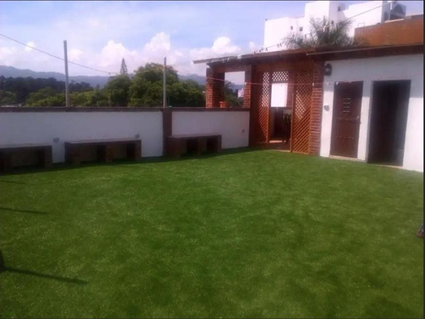 Apartamentos Comodos Cerca del Aeropuerto Guatemala Exterior foto