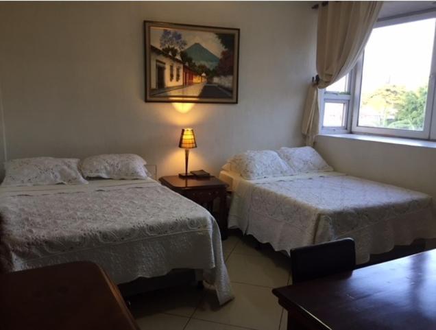 Apartamentos Comodos Cerca del Aeropuerto Guatemala Exterior foto