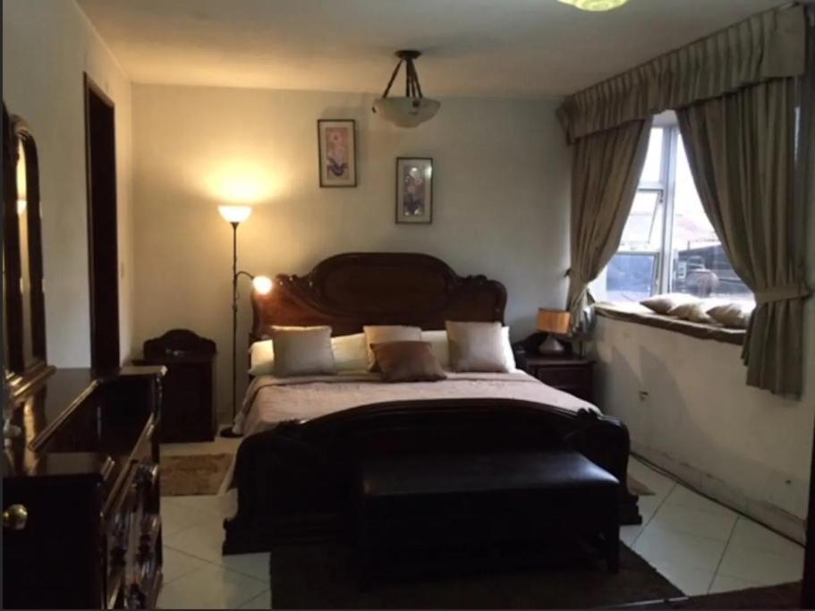 Apartamentos Comodos Cerca del Aeropuerto Guatemala Exterior foto