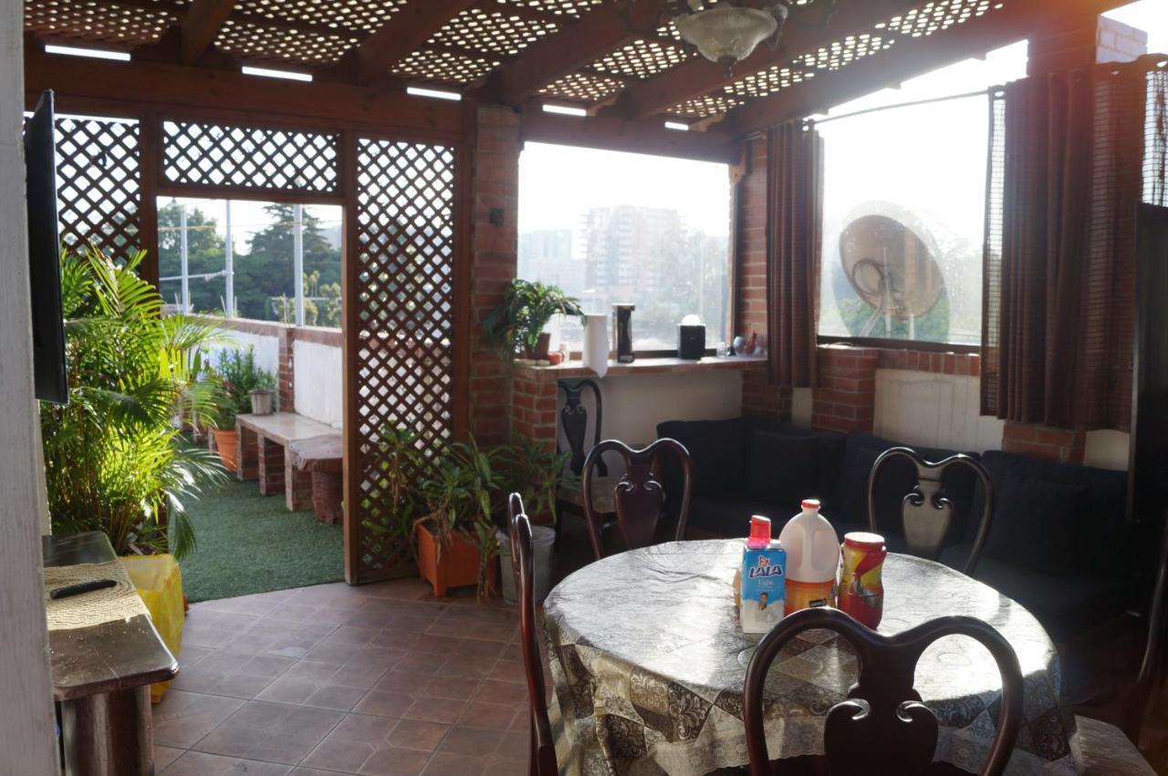 Apartamentos Comodos Cerca del Aeropuerto Guatemala Exterior foto