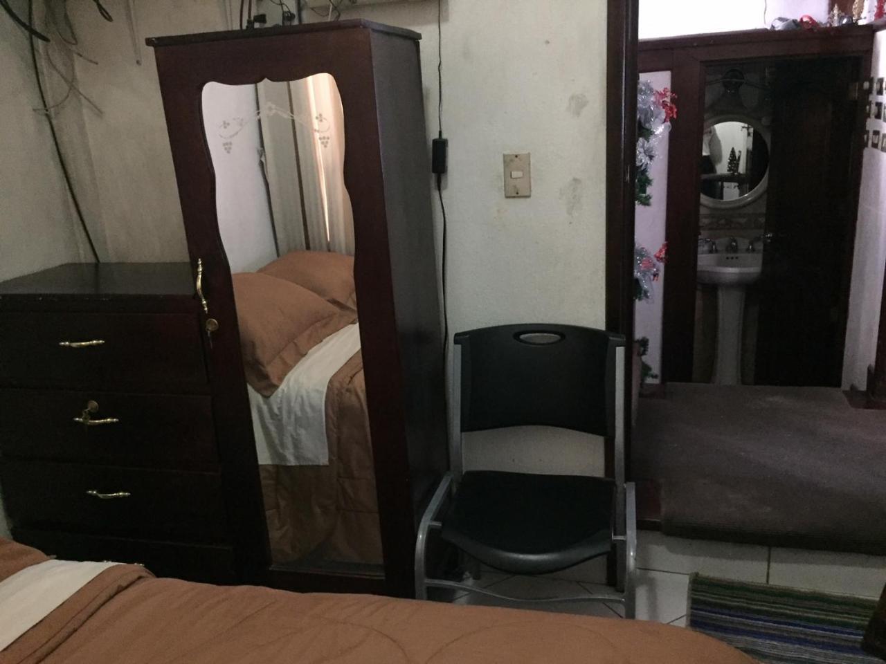 Apartamentos Comodos Cerca del Aeropuerto Guatemala Exterior foto