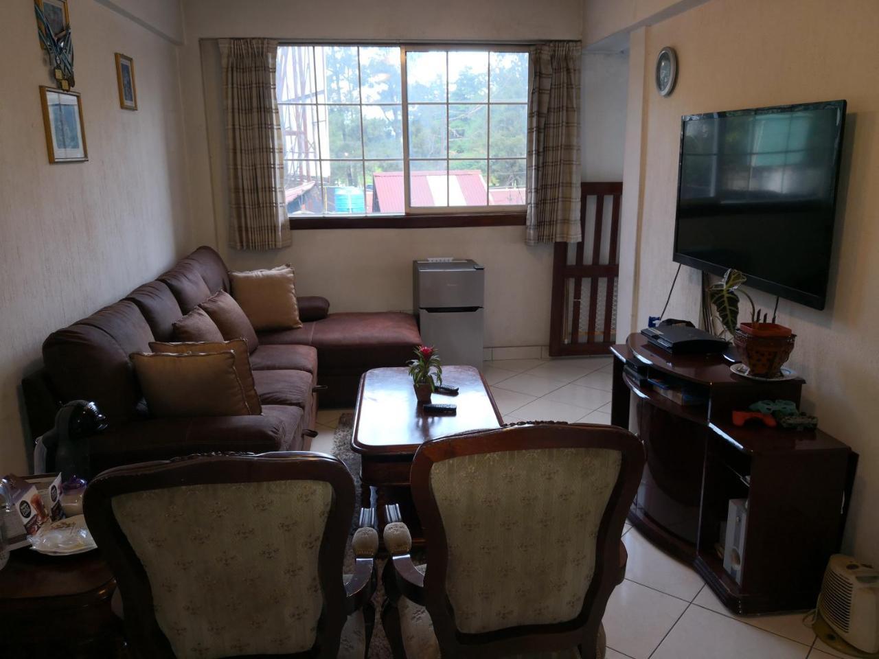 Apartamentos Comodos Cerca del Aeropuerto Guatemala Exterior foto