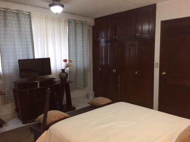 Apartamentos Comodos Cerca del Aeropuerto Guatemala Exterior foto
