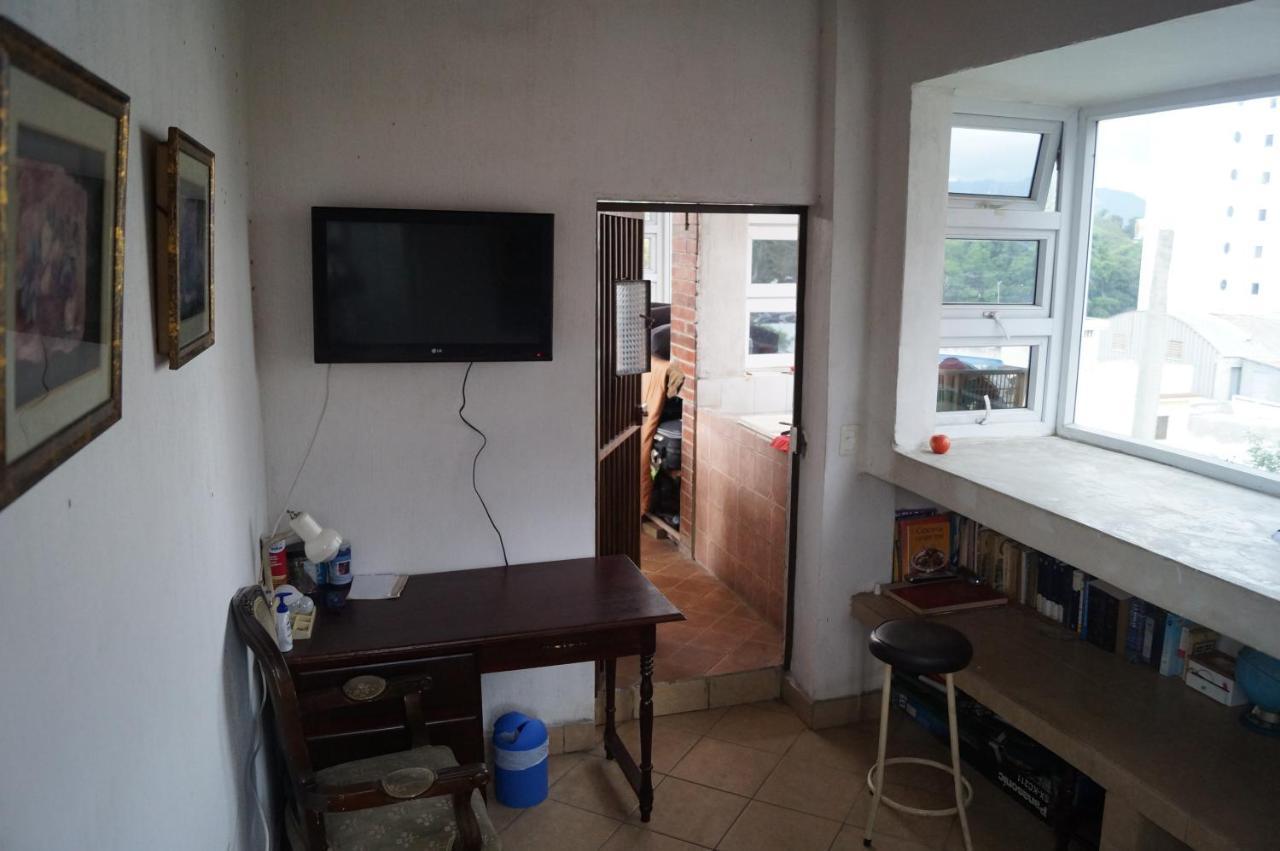 Apartamentos Comodos Cerca del Aeropuerto Guatemala Exterior foto