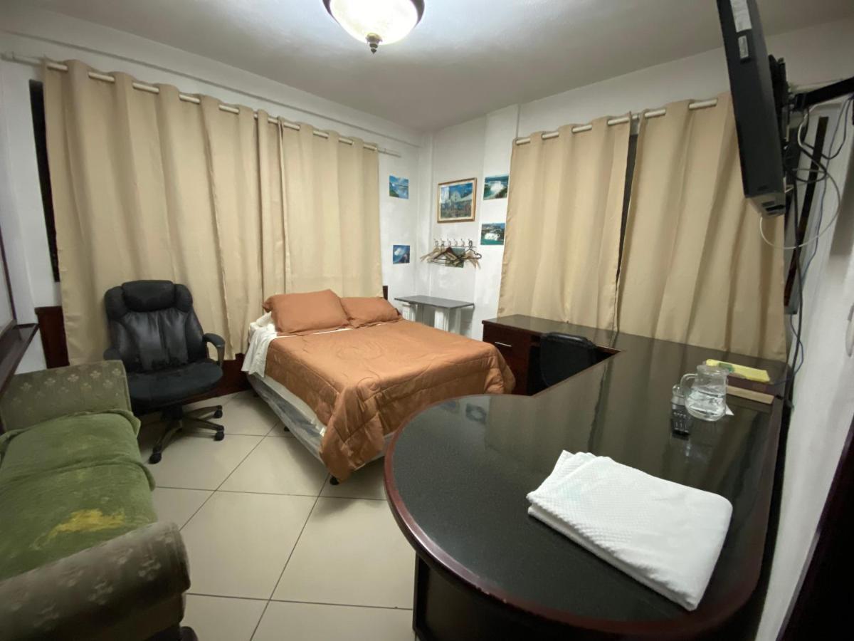 Apartamentos Comodos Cerca del Aeropuerto Guatemala Exterior foto