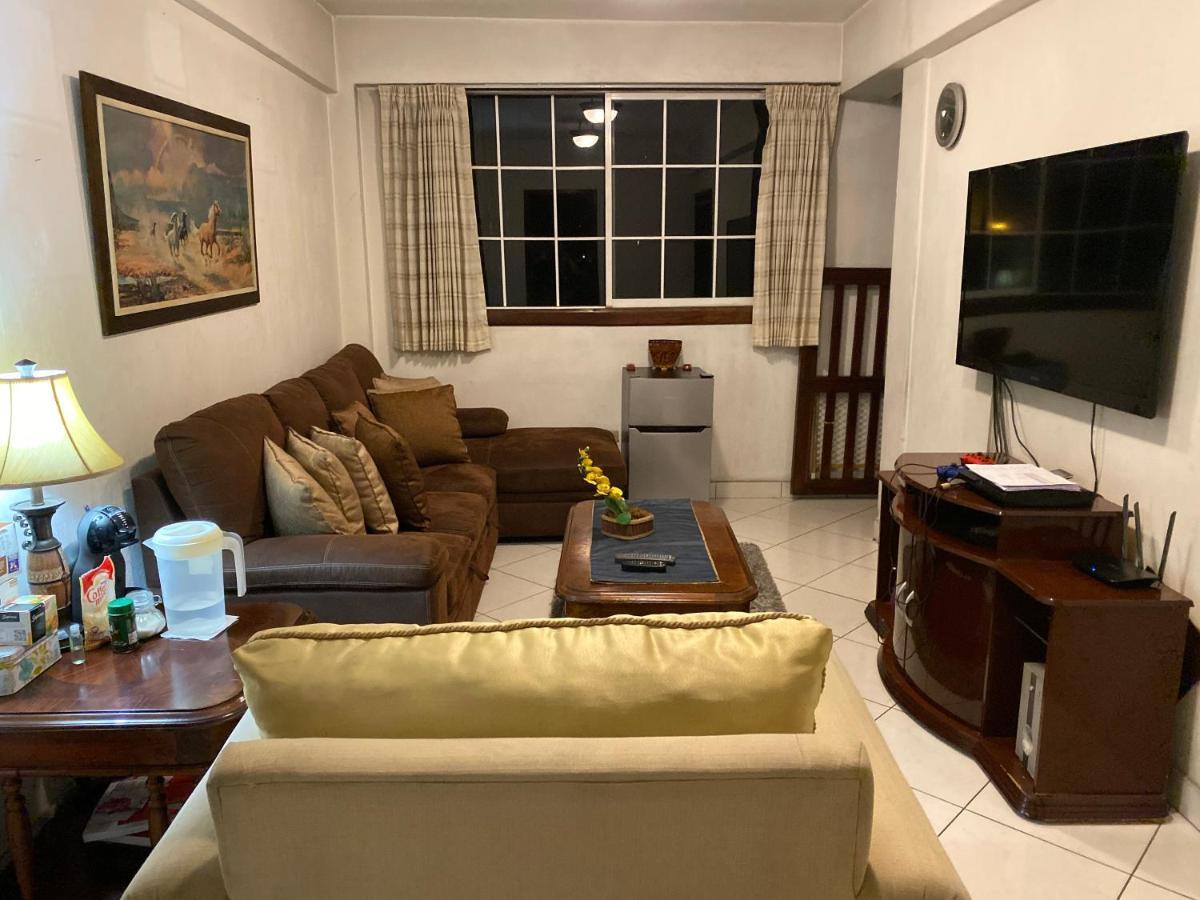 Apartamentos Comodos Cerca del Aeropuerto Guatemala Exterior foto
