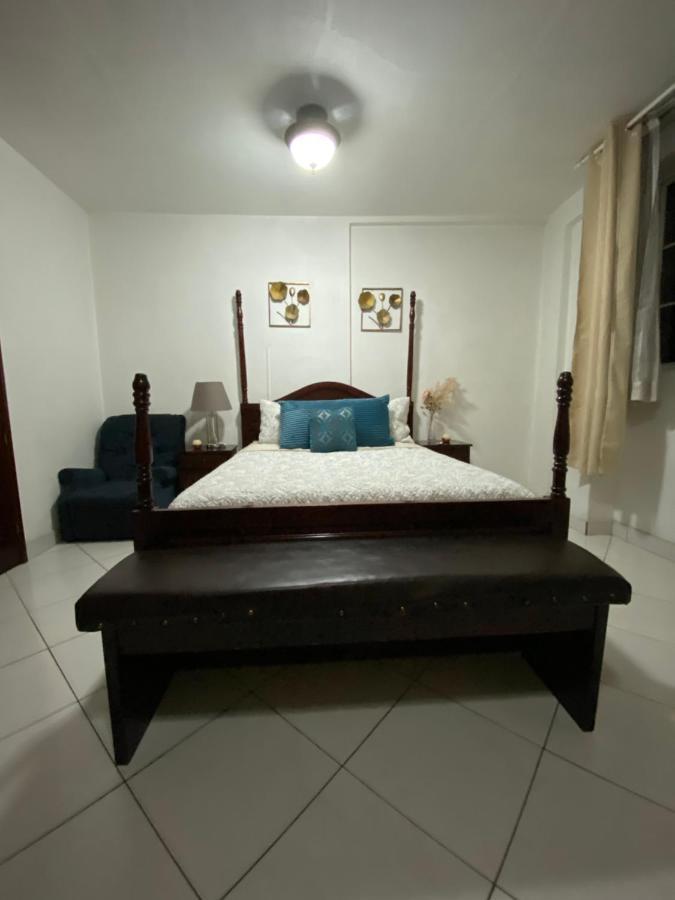 Apartamentos Comodos Cerca del Aeropuerto Guatemala Exterior foto